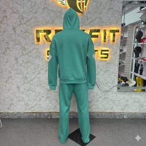 Servicios ODM, Sudadera de Forro Polar Estampada de Invierno, Unisex, Último Estilo, Precio Bajo, Diseño Único - Product Image 4