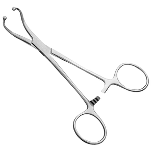 Fórceps para mosquitos, fórceps quirúrgicos, instrumentos médicos, instrumentos quirúrgicos, fórceps veterinarios - Product Image 6