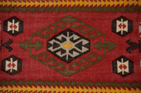 Großhandel Wohndekor Handgeknüpfte Neue Petyarn-Teppiche & Kilim-Teppiche Vintage Bodenmatten zu Günstigen Preisen Versandbereit