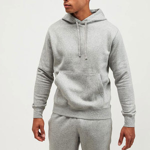 Custom Logo High Quality 400 GSM Heavyweight 100% Cotton <b>Fleece</b> <b>Oversized</b> 3D Embossed Eco-Friendly Autumn <b>Hoodie</b> for <b>Men</b> - Product Image 1