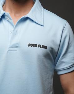 Chemises polo unisexes de haute qualité, style le plus récent, 100% coton Suvin, durables, grandes tailles, chemises polo pour femmes, uniformes, chemises polo pour hommes, unisexes - Product Image 3