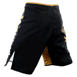 Short de Muay Thai sur mesure fabriqué en usine, short de boxe Muay Thai de haute qualité à bas prix - Product Image 4