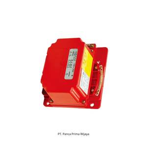 เครื่องตรวจจับแผ่นดินไหวแบบ S-WAVE คุณภาพสูง V-757N1-F | เครื่องตรวจจับแผ่นดินไหวที่แม่นยำสำหรับลิฟต์ความปลอดภัยในโรงงานอุตสาหกรรม AC100V/DC24V/DC48V - Product Image 2