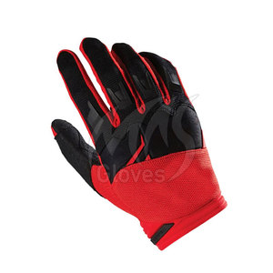 Gants de motocross respirants personnalisés de haute qualité 2024 derniers gants de motocross de conception - Product Image 4