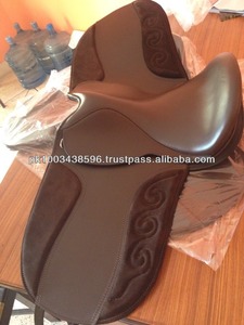 Sillín de montar de caballo español, estiloso, 2023 - Product Image 4