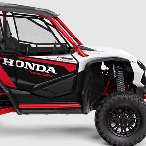 ไมค์ อามีริร์ 2023 รถฮอนด้า ทาลอน 1000R-สปอร์ต ไซด์บายไซด์ (SxS) ของแท้จากโรงงาน สำหรับงานอุตสาหกรรมและงาน DIY - Product Image 1