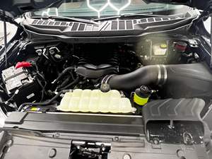 2023 Ford F-150 Lariat SuperCrew Hennessey Venom 775 4x4 Gasolina, Bajo Kilometraje - Product Image 3