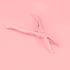 Pince Link Pro pour micro anneaux-Outil d'extension de cheveux de précision - Product Image 1