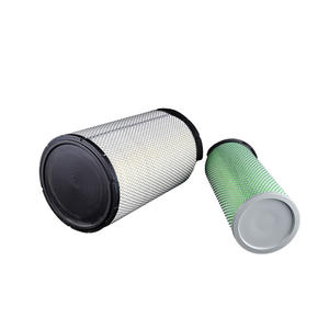 Filtro de autolimpieza Vibrador ultrasónico Eficiencia de limpieza 99% - Product Image 4