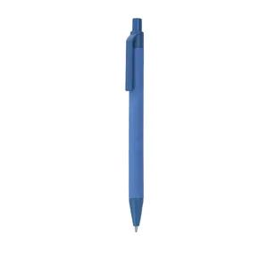 Penna a Sfera Personalizzata Ecologica Pinix per Gadget Promozionali - Product Image 1