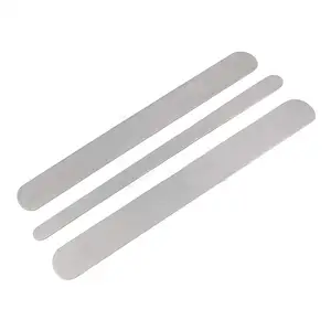 Labanca Écarteurs malléables Chirurgie dentaire Écarteurs malléables Écarteurs de ruban malléables - Product Image 1