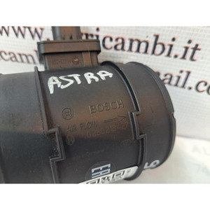 DEBIMETRO OPEL <b>Astra</b> <b>J</b> 376918634 A20DTH Diesel 1956 (09>) - Product Image 4