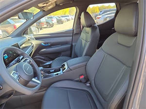 Hyundai Santa Cruz SEL 2026 en Perfecto Estado - Product Image 5