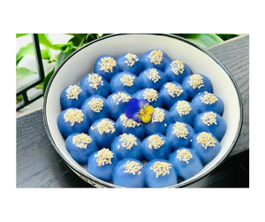 ชาดอกถั่วฟ้าคุณภาพสูงจากฟาร์มเวียดนาม - กลีบดอกคัดแยกสะอาด พร้อมชง ชาดอกถั่วฟ้าสำหรับขายส่ง - Product Image 6