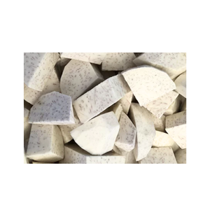 Calidad superior en Vietnam: Taro morado congelado, delicioso, entrega rápida - Product Image 1