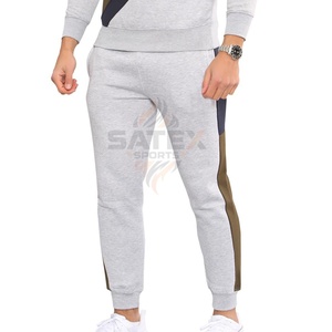Service OEM Survêtement Lourd pour Hommes Jogging sur Mesure Ensemble Survêtement pour Hommes Streetwear de Haute Qualité pour Homme - Product Image 2