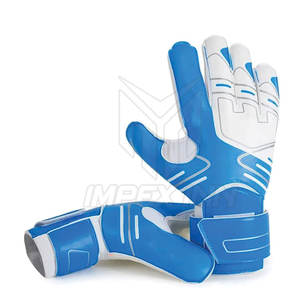 Gants de gardien de but de football sur mesure à prix avantageux, vêtements de sport très vendus, gants de gardien de but de football - Product Image 4