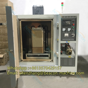 Máquina de Limpieza de Filtros de Partículas Diésel DPF-RGE, <span class=keywords><strong>Limpiador</strong></span> de Filtros de Partículas Diésel - Product Image 4