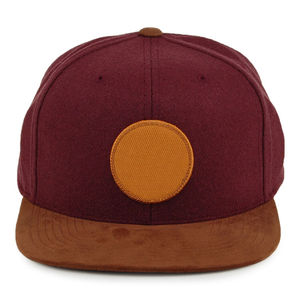 Gorras de Béisbol de 6 Paneles con Bordado 3D, Gorras Deportivas de Lona de Alta Calidad, Hechas en Pakistán, Venta al por Mayor - Product Image 3