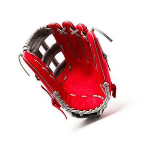 Gants de baseball personnalisés bon marché meilleur matériel OEM service votre propre logo à la mode nouveaux - Product Image 5