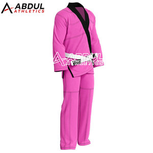 Uniforme de Jiu-Jitsu pour hommes, équipement léger et confortable, uniforme de Jiu-Jitsu pour hommes pour l'entraînement, le combat et la compétition - Product Image 2