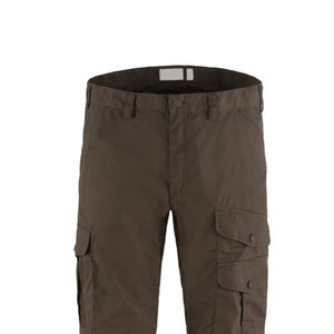 Pantalon de camouflage durable en polyester/coton tissé respirant, inspiré du champ de bataille, mobilité maximale, tactique de plein air - Product Image 6