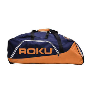 Kit deportivo personalizado de gran capacidad, bolsa de viaje a prueba de agua, nuevo diseño con logotipo personalizado hecho de poliéster promocional - Product Image 1
