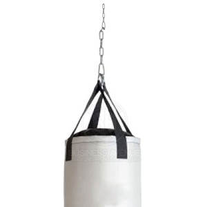 Équipement de boxe : Sacs de frappe les plus vendus, matériau durable, pour l'entraînement, sacs de frappe en promotion - Product Image 2