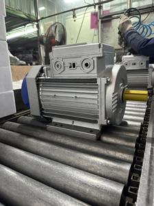 220V-50Hz-60Hz moteur électrique à courant alternatif monophasé moteur asynchrone de haute qualité Vietnam nouveau moteur en fonte d'aluminium - Product Image 3