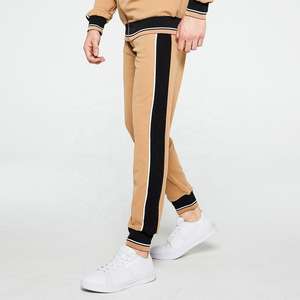 Survêtement pour hommes à bas prix, design personnalisé, nouveauté, survêtement pour hommes au meilleur design, fabriqué au Pakistan par OSTROWEARS ENTERPRISES - Product Image 6