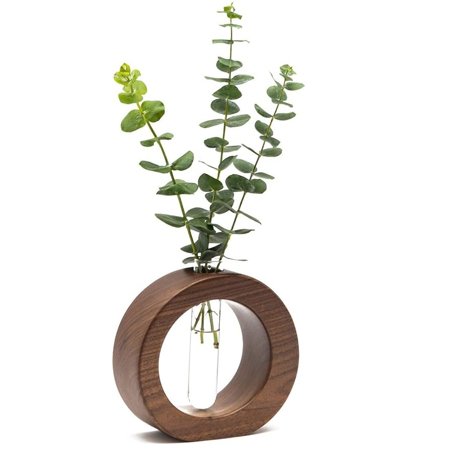 wooden natural