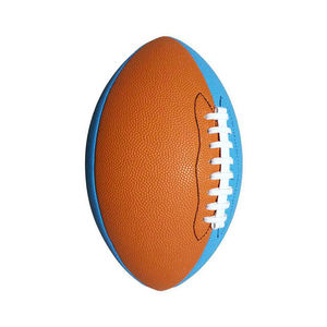 Balón de Rugby Profesional en Oferta, Logotipo Personalizado Impreso, Balón de Rugby de Tamaño Personalizado, Balón de Rugby Profesional en Oferta - Product Image 4