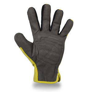 Gants de travail d'élagage de rose résistants à l'épine de dame durables confortables pour désherber creuser planter des gants de jardin - Product Image 2