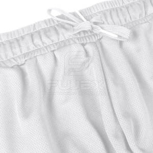 Conjunto de uniforme de golf de poliéster 100% de la Mejor Calidad para Jóvenes Pantalones cortos personalizables con estampado de logotipo MOQ bajo Último estilo - Product Image 4