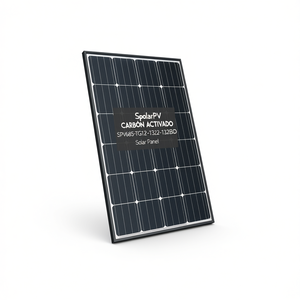 Panel Solar SpolarPV SPV685-TG12-132BD - Product Image 1