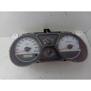 TABLEAU DE BORD SUZUKI Ignis 2ème Série 34100-6gc (03>09) - Product Image 5