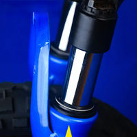 Vélo Électrique Junior Populaire 2026 pour Enfants, Vélo d'Équilibre avec Moteur 650W, Moto Hyper Bee pour Enfants, Sports Tout-Terrain et Course