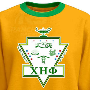 Sudadera de Color Sólido para Hermandad Masculina, Sudadera Moderna para Hermandad Griega Universitaria, Sudadera con Estampado de Orgullo Griego - Product Image 5