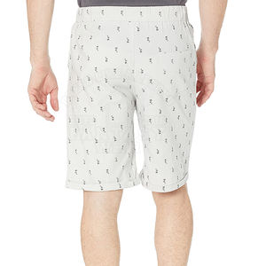 กางเกงขาสั้นผู้ชายคุณภาพสูง ผลิตในปากีสถาน ราคาถูก สีตามสั่ง สวมใส่สบาย - Product Image 6