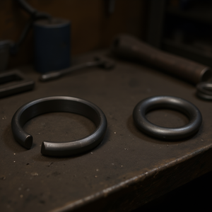 Jeu de douilles pneumatiques Hazet pour clés à chocs - Product Image 3