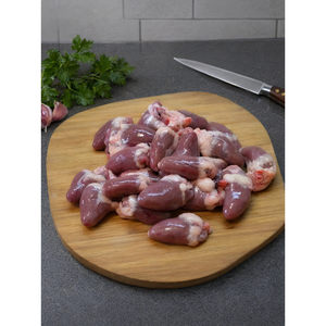 หัวใจไก่แช่แข็ง ต้นกำเนิดบราซิล ขายส่งสำหรับผู้จัดจำหน่าย - Product Image 3