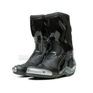 รองเท้าขี่มอเตอร์ไซค์สำหรับผู้ชาย, รองเท้าขี่มอเตอร์ไซค์ป้องกันพื้นด้านบนและกันกระแทก - Product Image 3