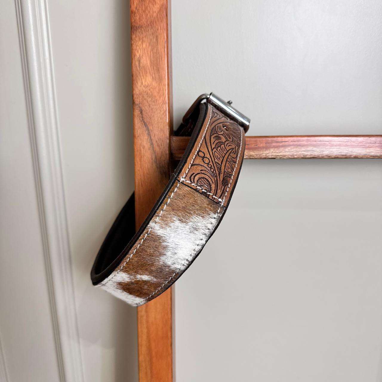 สีน้ำตาล