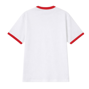 Camisa Premium Kappa Alpha Psi con Escudo de Chenilla Blanco, Talla Real, Algodón Premium, Bordada, Ropa de Fraternidad Griega - Product Image 5