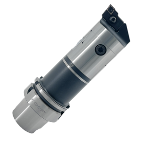 Cabezal de Mandrinado Ajustable Japonés de Alta Precisión, Cabezal de Mandrinado para Desbaste y Acabado, Diámetro 60-86, Punta Romboidal, Alta Rigidez, Sujeción HSK-A63 - Product Image 2