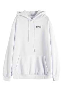 Sudaderas con capucha con logotipo personalizado para hombre, Jersey informal, sudaderas de lana, OEM - Product Image 6