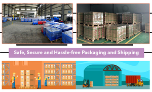 ถังใส่วิปครีม700ก. รับน้ำหนักได้ใช้กับผู้ผลิตจำนวนมากในตลาด - Product Image 6