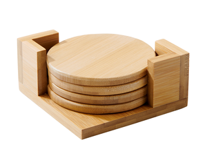 <b>Wooden</b> Coaster for Wedding Restaurant Decorative Table <b>Placemat</b> <b>wooden</b> coaster Customize Packing Attractive Design - Product Image 3