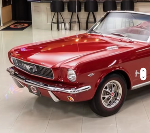 Ford Convertible 1966 en Venta, Gran Oferta - Product Image 3