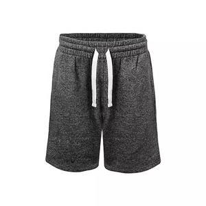 Wholesale <b>Men's</b> High-Waist Elastic Sports <b>Shorts</b> New Summer Casual Comfortable Breathable Fabric Customized Color Washed - Product Image 6